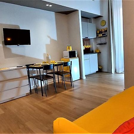 Tribvni Plebis Apartment Rom Eksteriør billede